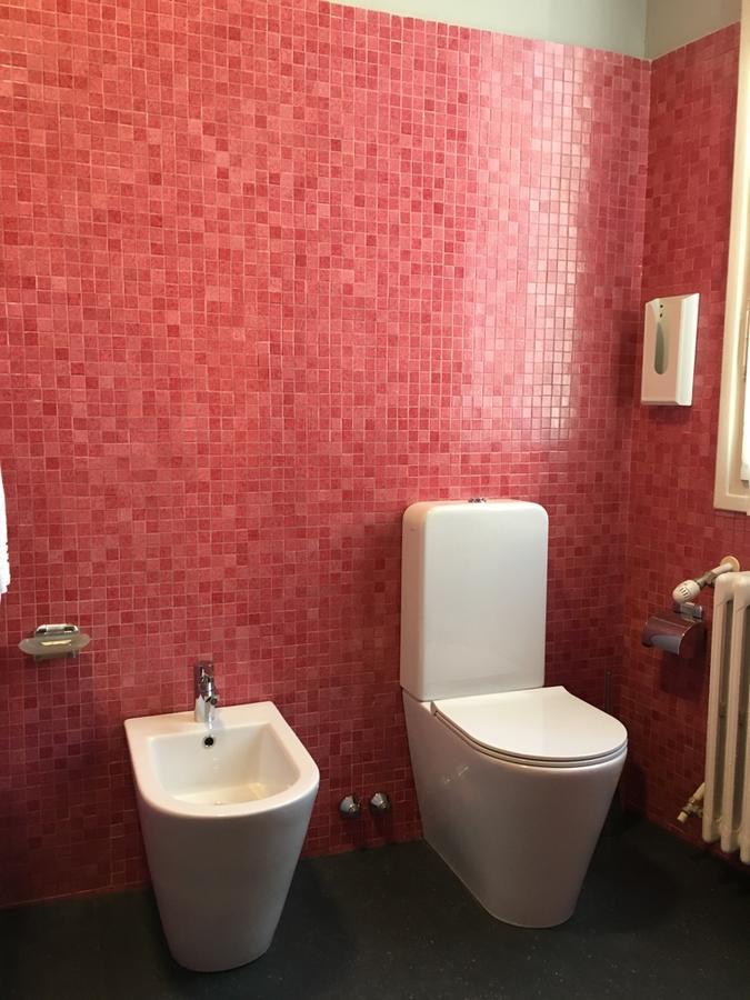 B&B L'Affresco Мантуя Экстерьер фото