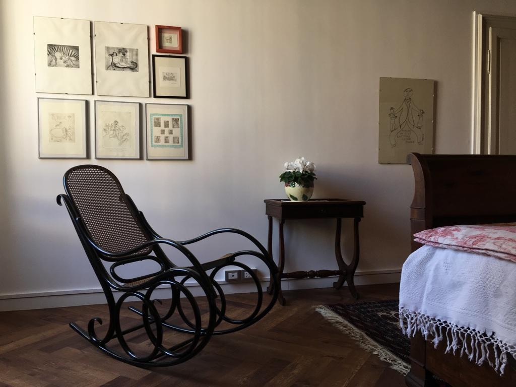 B&B L'Affresco Мантуя Экстерьер фото