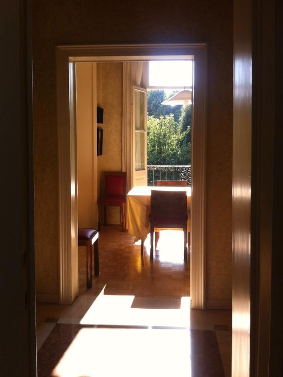 B&B L'Affresco Мантуя Экстерьер фото