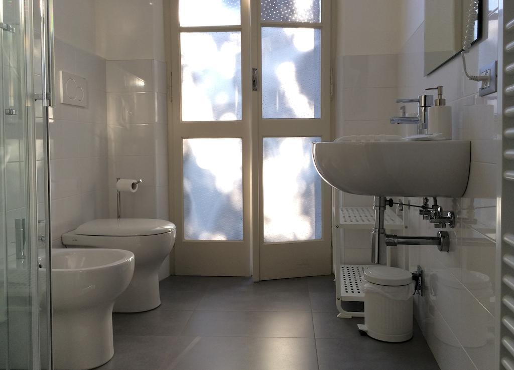 B&B L'Affresco Мантуя Номер фото